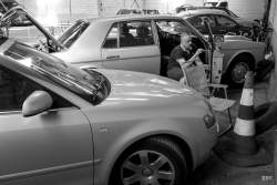 Ivry,  2020, collection,  confinement,  rue,  vehicule,  voiture