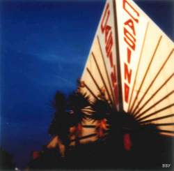 Cap d'Agde,  2016, stenope,  pinhole,  slow photography,  chambre noire,  casino