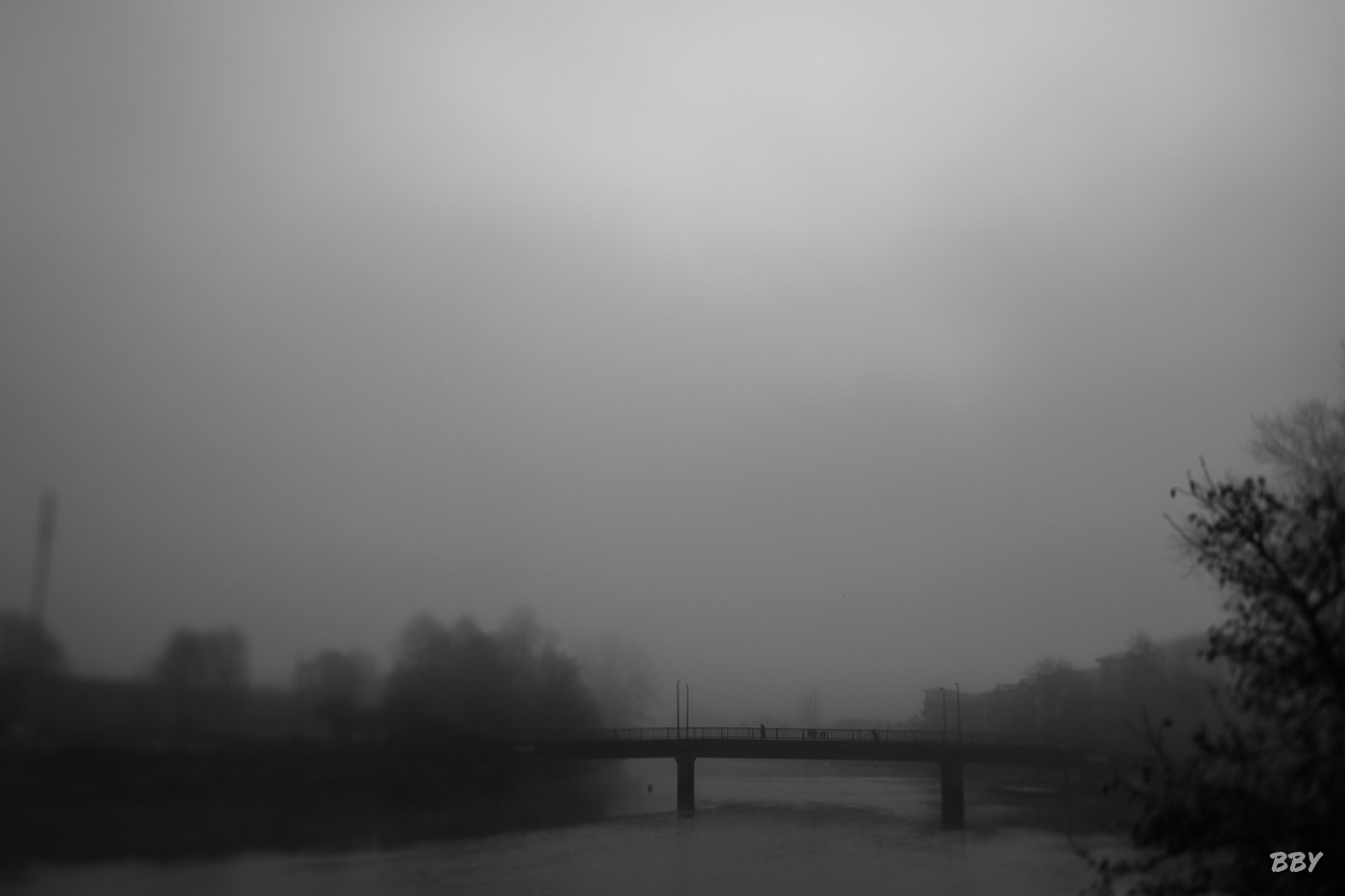 River,  Lagan