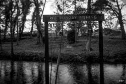 New Forge,  Magheralin,  2024, River,  Lagan