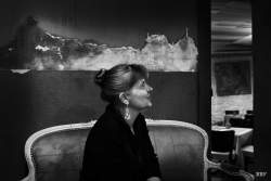 Aubagne,  2015, portrait