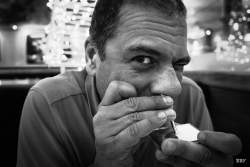Paris,  2015, portrait