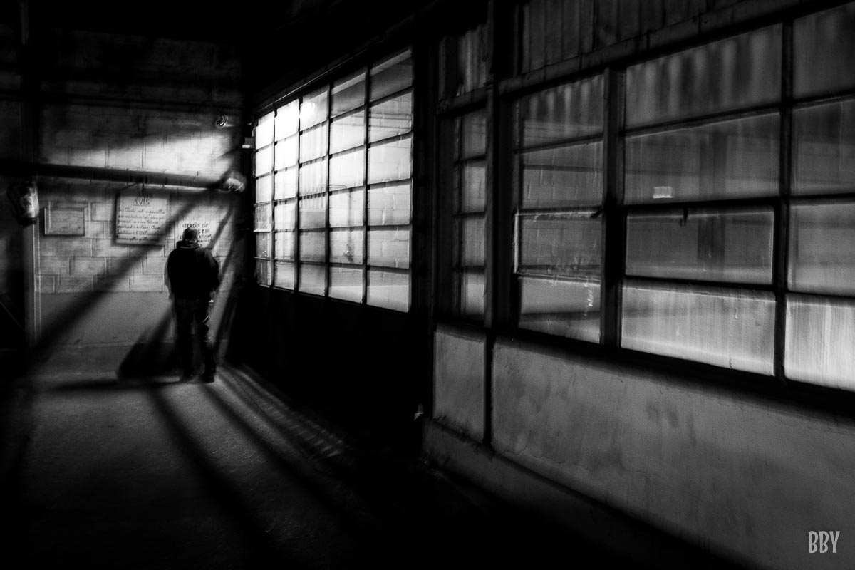 confinement