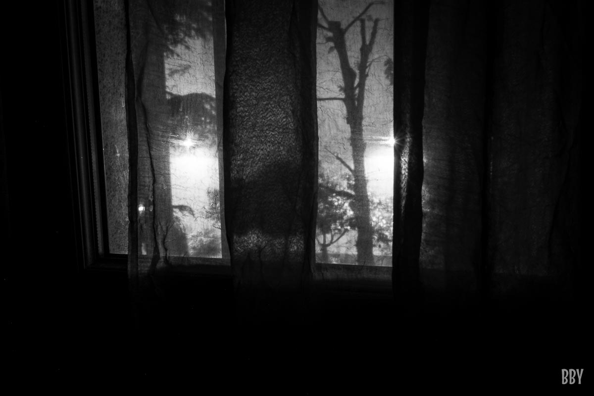 confinement