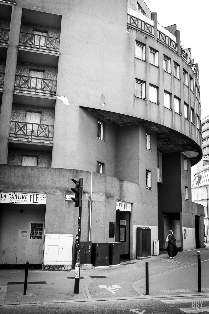 architecture,  confinement,  rue
