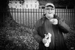 wroxall,  2017, portrait