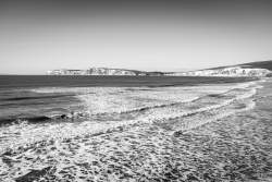 Chale Bay,  2017, portrait