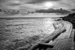 Ventnor,  2017, portrait