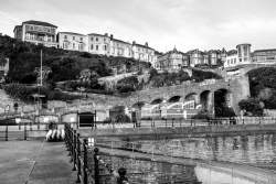 Ventnor,  2017, portrait