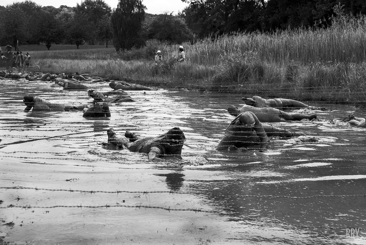 Spartan,  boue ,  sport extrème