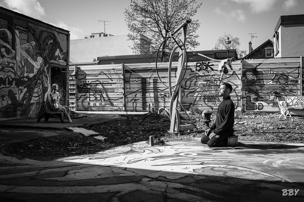 Bisk,  BiskLand,  Totoro,  graf,  graffitti,  street art,  tag,  tags