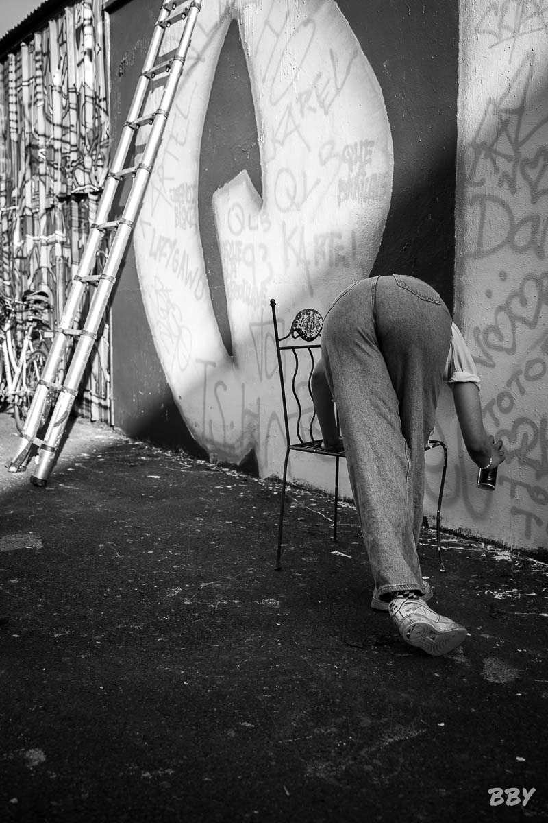 Totoro,  graf,  graffitti,  street art,  tag,  tags