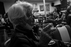 Aubagne,  2022, portrait
