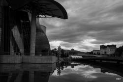 Bilbao,  2023, carte postale,  postcard