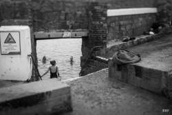 Dalkey,  2023, carte postale,  postcard