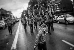 Belfast,  2023, portrait
