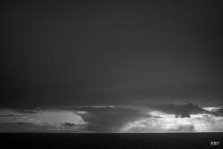 Irish sea,  2023, 