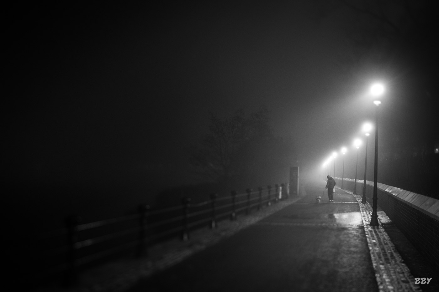 River,  _Lagan