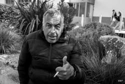 Aubagne,  2024, portrait