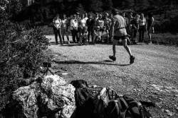 Callanques,  Marseille,  2024, River,  _Lagan