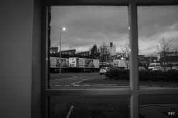 Belfast,  2024, River,  _Lagan