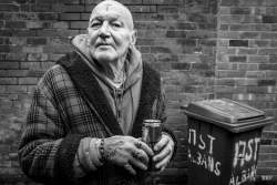 Belfast,  2024, portrait