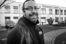 Belfast,  2024, portrait