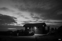 Portmuck,  2024, River,  _Lagan