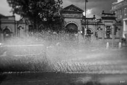 Saint Gearge's Market,  Belfast,  2024, River,  _Lagan