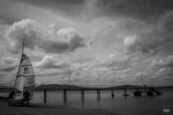 Holywood,  2024, River,  _Lagan