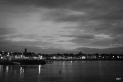 Donaghadee,  2024, River,  _Lagan