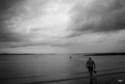 Millisle,  2024, River,  _Lagan