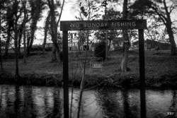 New Forge,  Magheralin,  2024, River,  Lagan