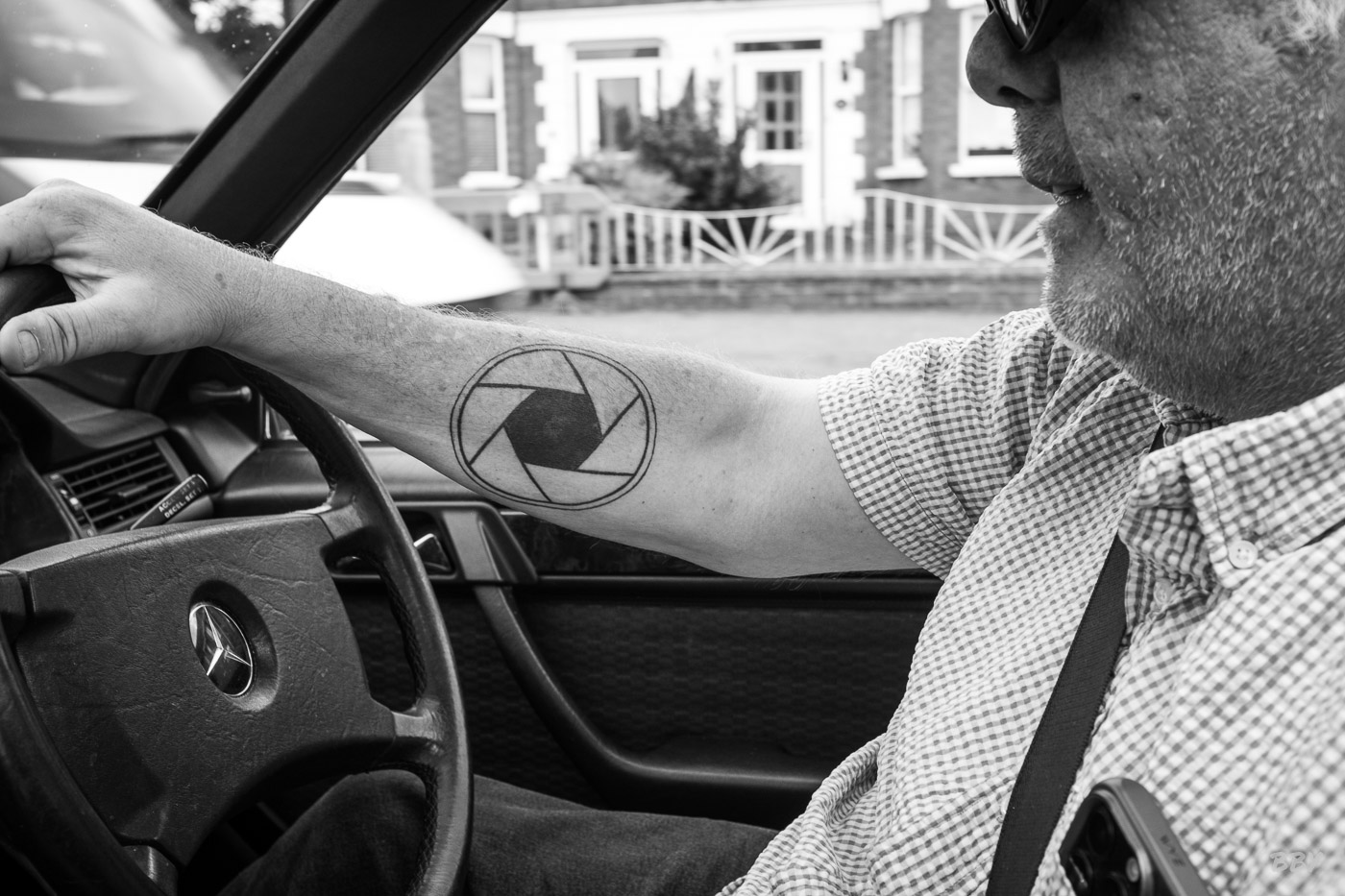 Tatoo,  Tatouage,  portrait